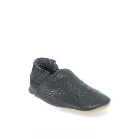RAYVE CRAVITOS Black | Dětské barefoot capáčky