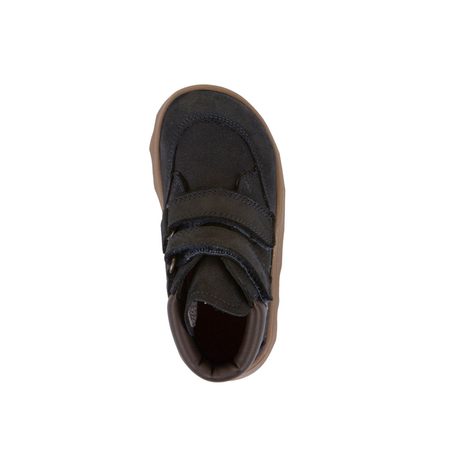 FRODDO ZERU TEX Dark Blue | Dětské celoroční barefoot boty