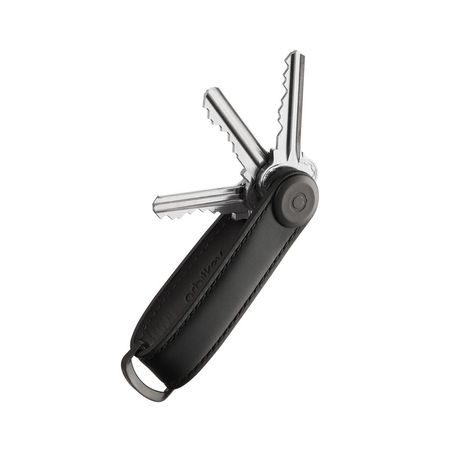 Orbitkey 2.0 - Black