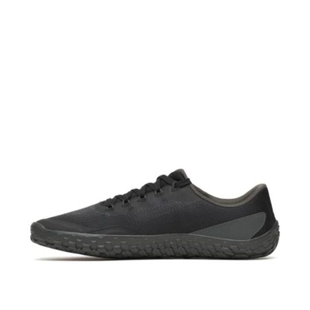 MERRELL VAPOR GLOVE 7 Black | Sportovní barefoot tenisky
