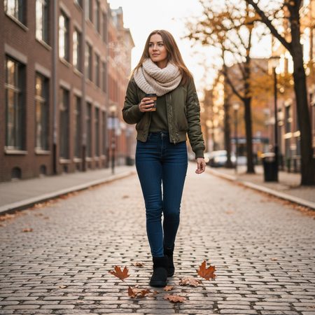 GROUNDIES® COZY BOOT LOW Black Ženske barefoot podstavljene čizme