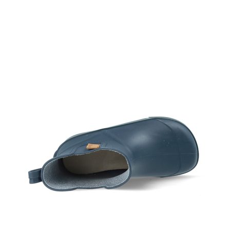 RAYVE MUDDY SHORT Dark Navy | Dětské barefoot holínky