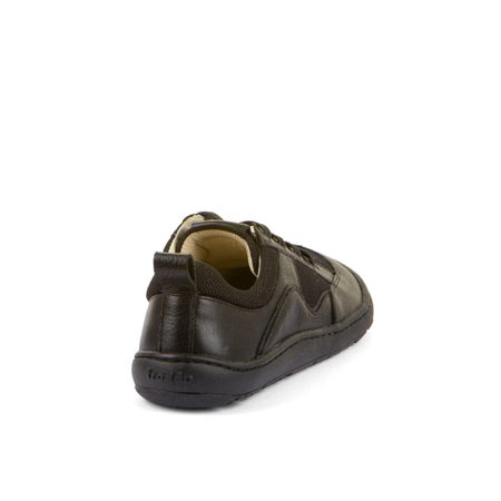 FRODDO TENISKY GEO MI Black | Sportovní barefoot tenisky
