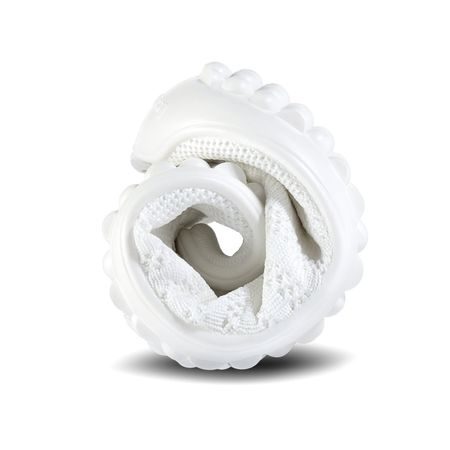 LEGUANO AMALFI White 6