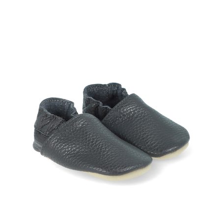 RAYVE CRAVITOS Black | Dětské barefoot capáčky