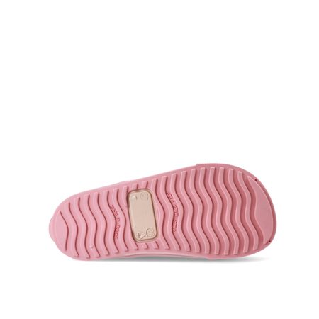 RAYVE MUDDY SHORT Dusty Rose | Dětské barefoot holínky