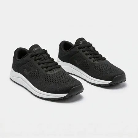 JOMA DIANA LADY 2501 Black | Dámské barefoot tenisky
