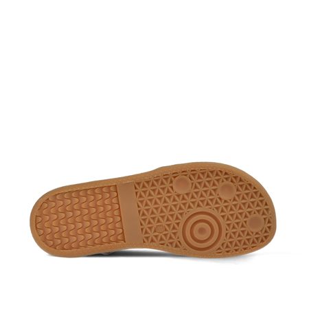 RAYVE RIO LEATHER Espresso | Barefoot superge