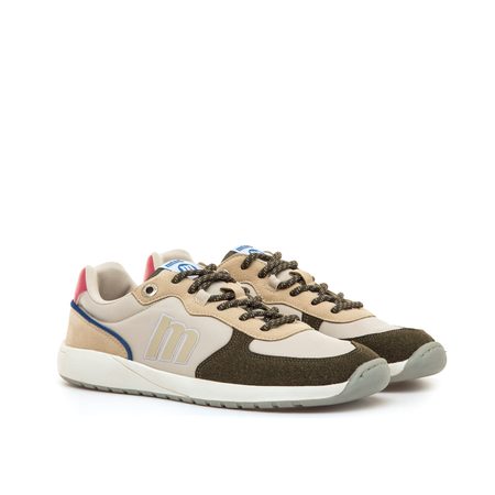 MTNG FREE APOLLO Khaki