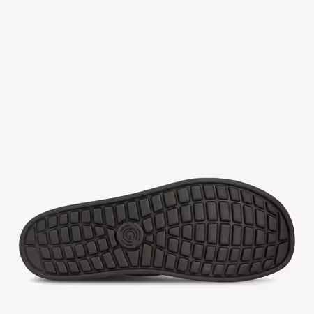 Dámské Barefoot Zateplené Boty GROUNDIES® COZY BOOT LOW Hnědé