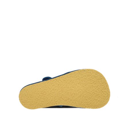 RAYVE SLIPPERS Dino | Dětské barefoot přezůvky