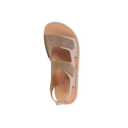 FRODDO SANDAL FLEXY NOEA Beige
