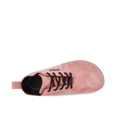 SALTIC SMART Rose | Barefoot tenisky