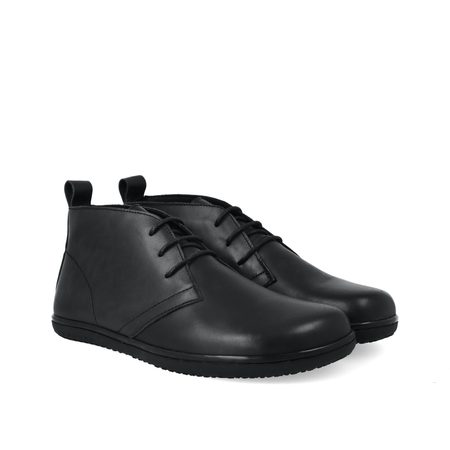 ANGLES ATLAS WINTER Black 2