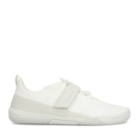 Barefoot Sportovní Boty GROUNDIES® G-Flex Krémové