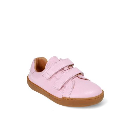 RAYVE SPRINGFIELD 2.0 Pink | Dětské barefoot tenisky