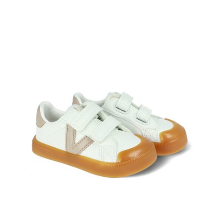VICTORIA OLIVER Beige
