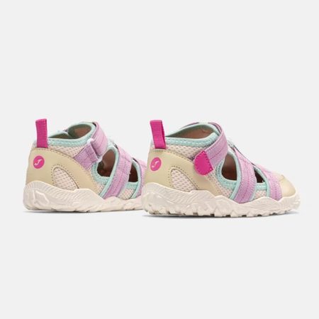 JOMA DRUA JUNIOR Beige