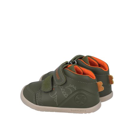 BIOMECANICS SAUVAGE Military