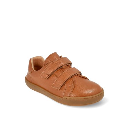 RAYVE SPRINGFIELD 2.0 Cognac | Dětské barefoot tenisky