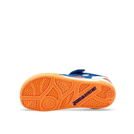 JOMA SALA MAX JUNIOR 2605 Blue