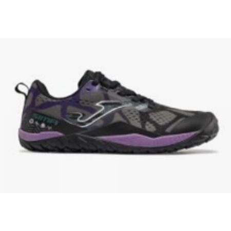 JOMA SIMA LADY BAREFOOT 2631 BLACK | Dječje barefoot tenisice