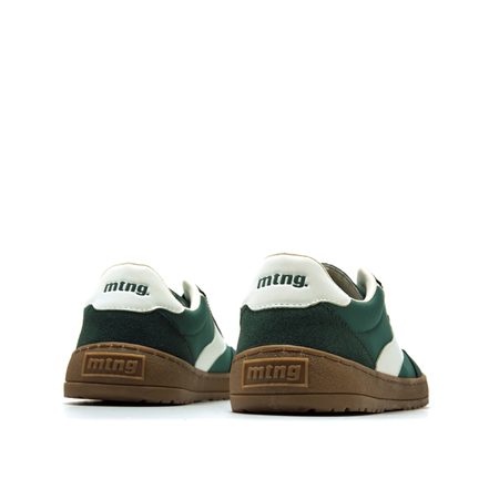 MTNG FREE ALASK Verde