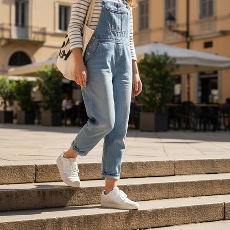 Barefoot superge GROUNDIES® Nova GS1 Bele