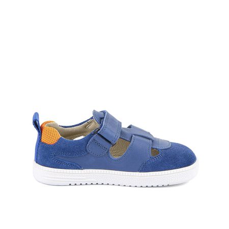 FRODDO LOOP SANDAL Electric Blue