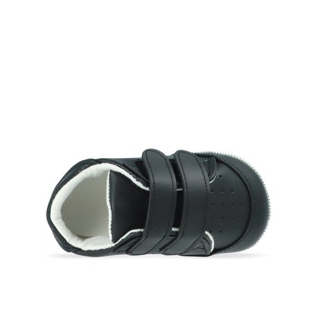 MINISSA BABY SHOES Black