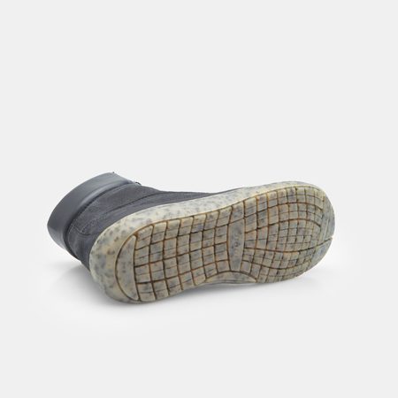 BAŤA ŠNĚROVACÍ KOTNÍKOVÁ OBUV | Dámské barefoot kotníkové boty