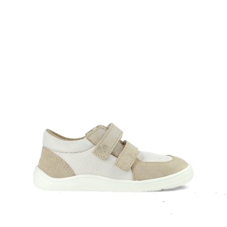 BABY BARE FEBO SNEAKERS Cappuccino 1