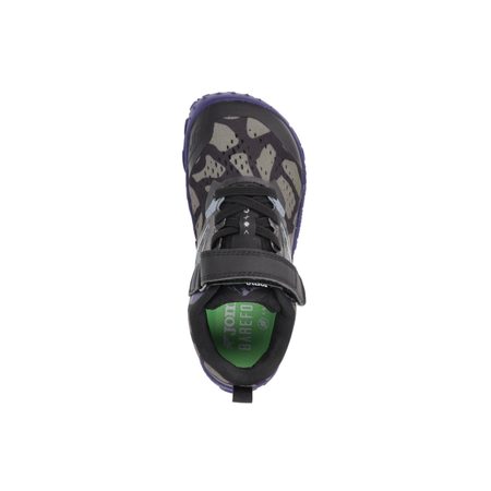 JOMA SIMA JUNIOR 2631 Black