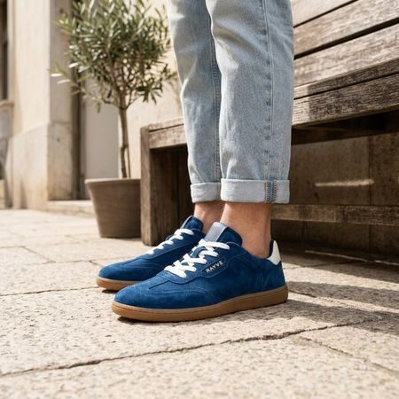 Barefoot Tenisice RAYVE RIO tamno plave