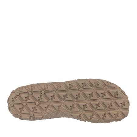 Barefoot Sportovní Tenisky BENNON Hnědé