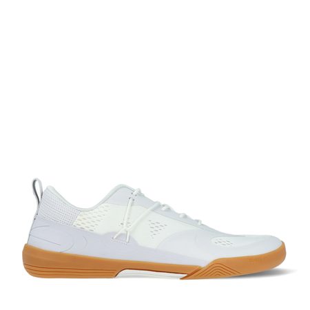 Barefoot Outdoor Cipele GROUNDIES® Kinetic Bijele