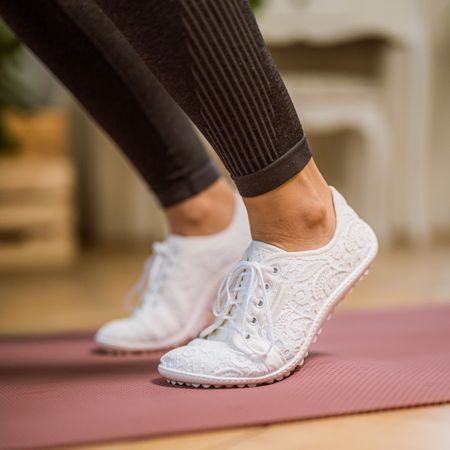 LEGUANO AMALFI White 88