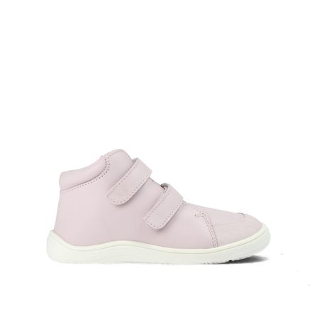 BABY BARE FEBO FALL Cotton Candy | Dětské celoroční barefoot boty