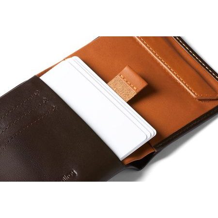 Peněženka Bellroy Coin Wallet Java