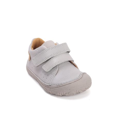 D.D.STEP S073-61950B Šedá | Dětské barefoot celoroční boty