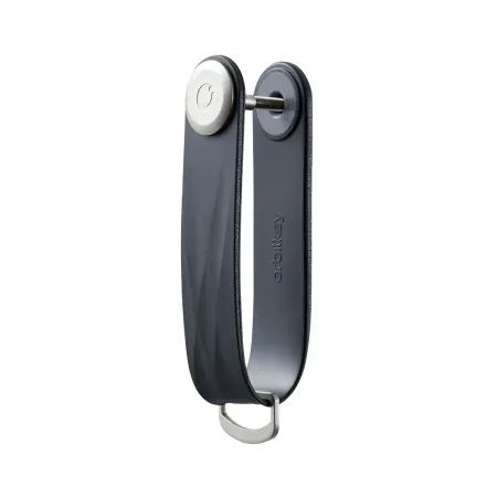Klíčenka Orbitkey 2.0 Active Key Organiser Midnight
