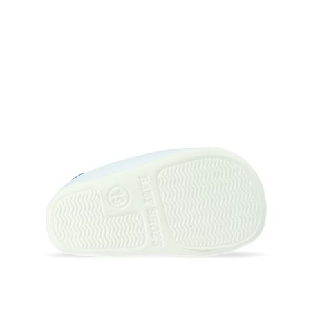 MINISSA BABY SHOES Blue Stripes