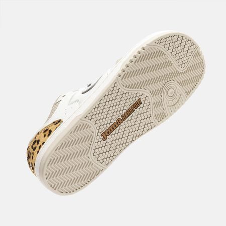JOMA C.FLEXYS LADY Brown | Dámské barefoot tenisky