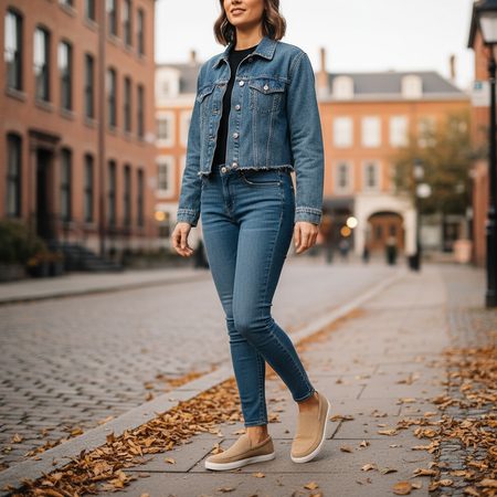 GROUNDIES® Ghent Sand Barefoot mokasine