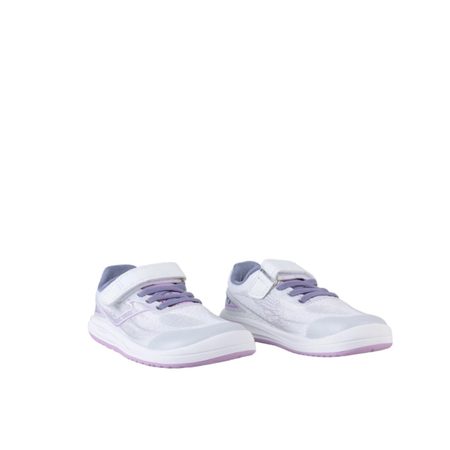 JOMA SUPERCROSS JUNIOR 2602 White | Barefoot tenisky