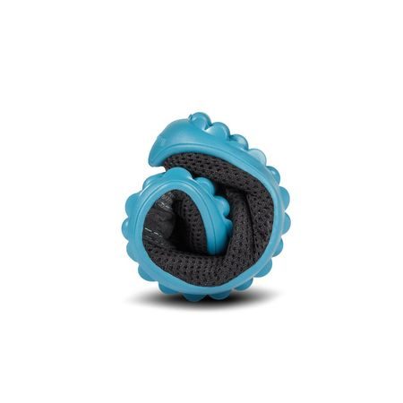 LEGUANO LEGUANITO AKTIV Anthracite Blue 3