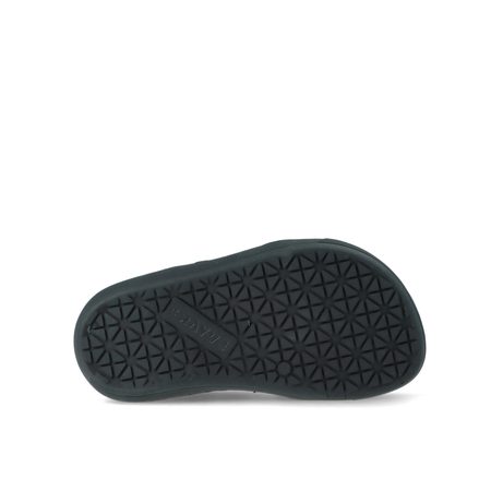 RAYVE CATBOURNE 2.0 Black | Dětské barefoot tenisky