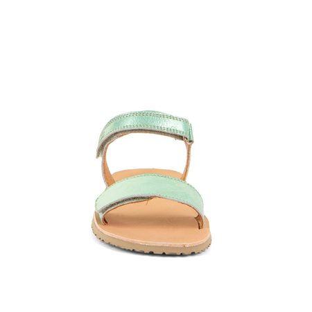 FRODDO SANDAL FLEXY LIA II Mint | Barefoot sandály