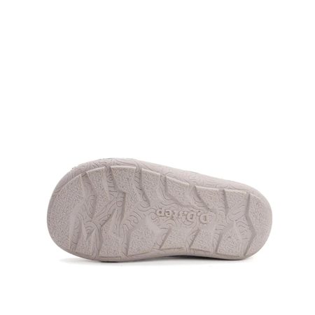 D.D.STEP S116-61960F Modrá | Dětské barefoot celoroční boty