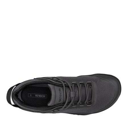 Barefoot Sportovní Tenisky BENNON Šedé